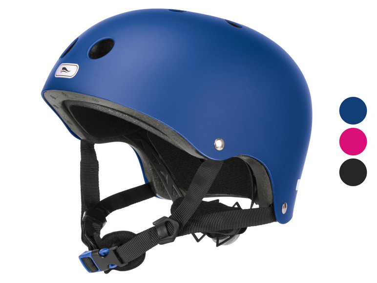 CRIVIT Kinder Inlinerhelm