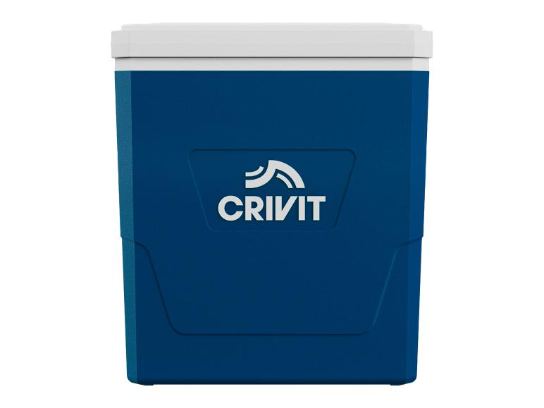 CRIVIT Kühlbox 25 l CK 25 A1 / CSK 25 A1, 25 l