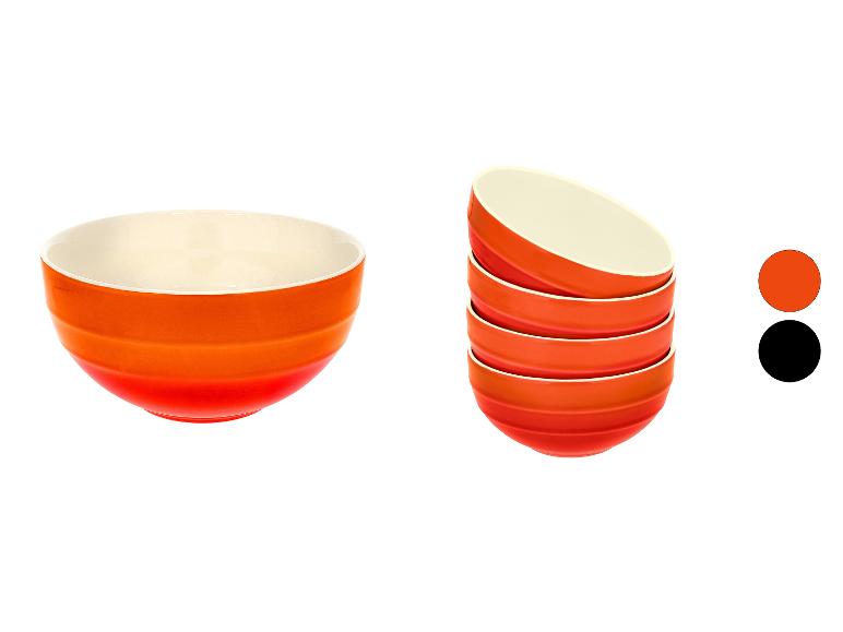 SILVERCREST® Servierschale / Snackschalen-Set