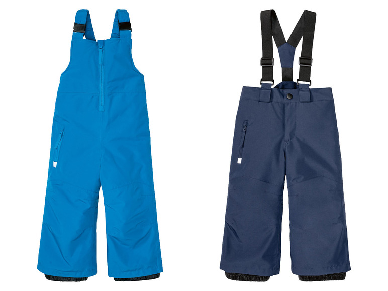 LUPILU® Kleinkinder Schneehose