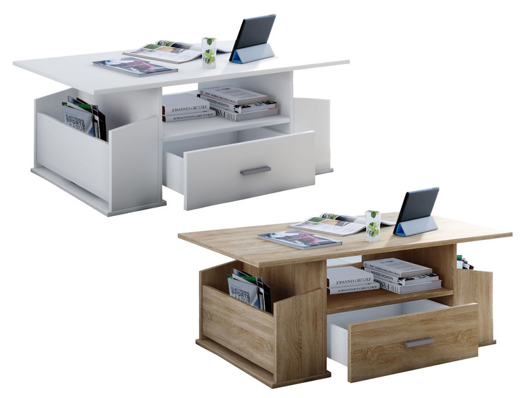 VCM Couchtisch Junata