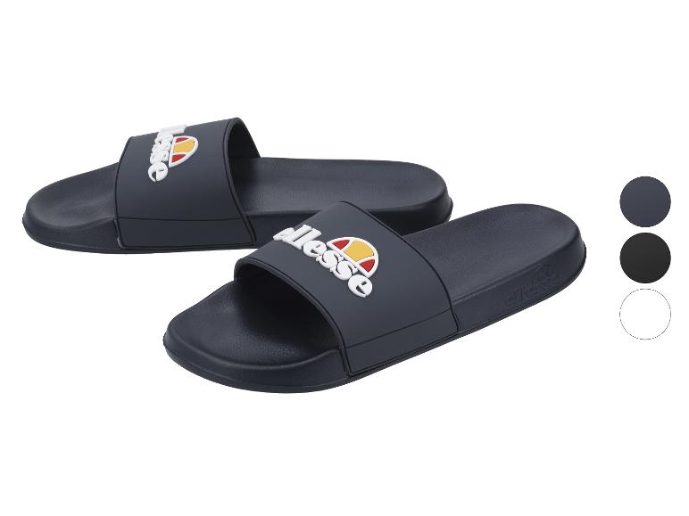 ELLESSE Herren Slides