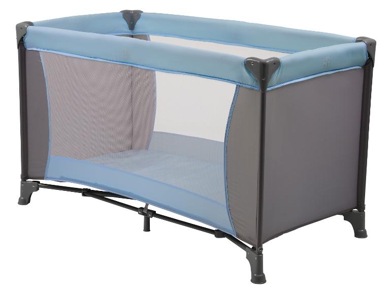 LUPILU® Baby-Reisebett