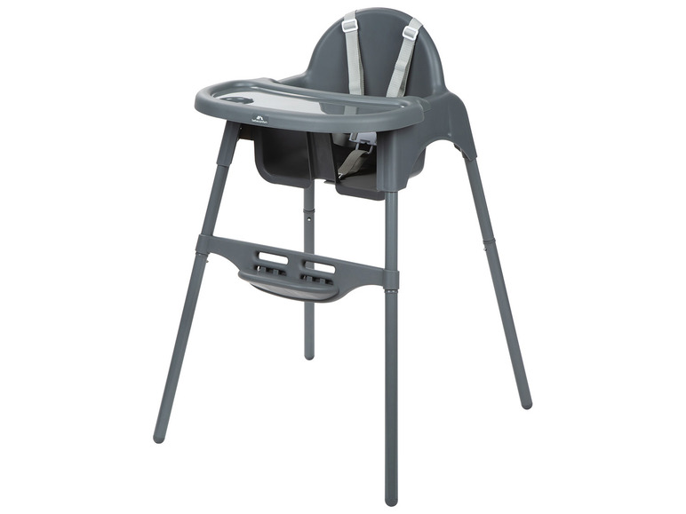 BEBECONFORT 2-in-1 Hochstuhl »Meely«, auch als Kleinkinderstuhl nutzbar