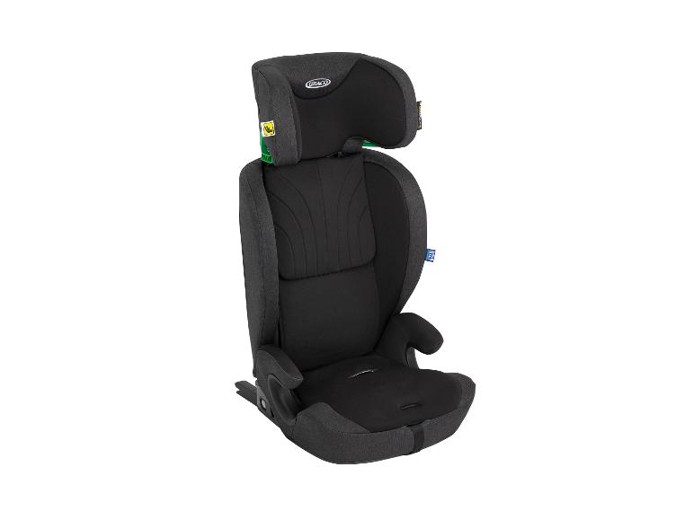GRACO Kindersitz »Energi i-Size Midnight«