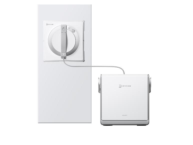 ECOVACS Fensterputz-Roboter »Winbot W2 Pro OMNI«