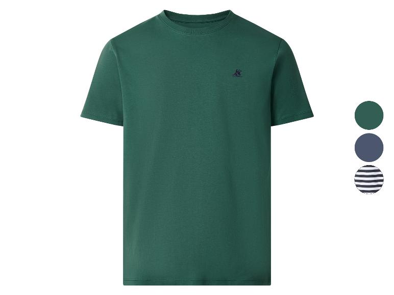 ESMARA MEN x U.S. Grand Polo Herren T-Shirt
