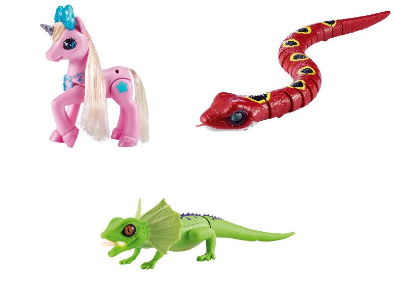 PLAYTIVE Tech Pets