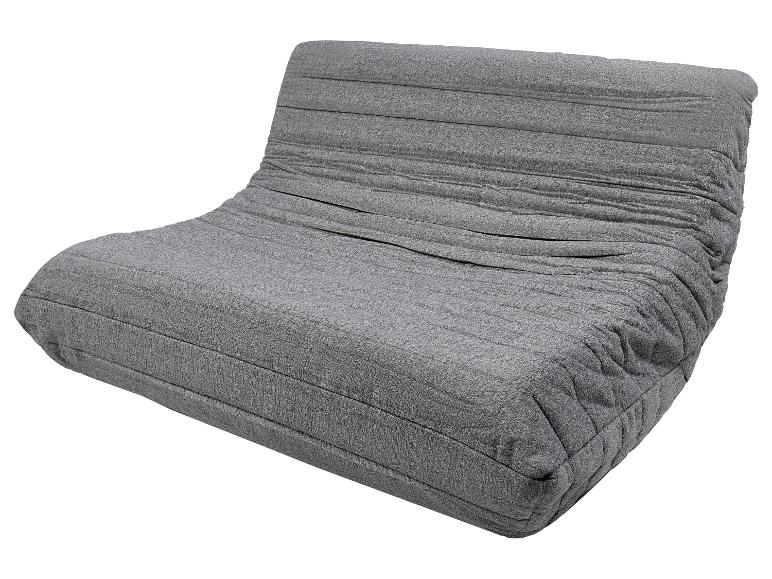 LIVARNO® Outdoor-2-Sitzer-Loungesofa