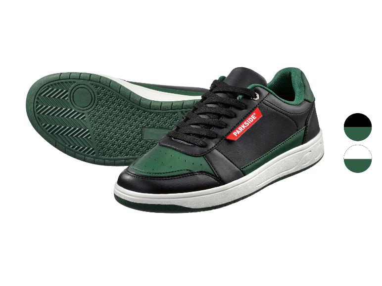 PARKSIDE® Herren Sneaker