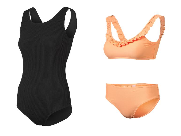 CRIVIT Kinder Badeanzug / Bikini