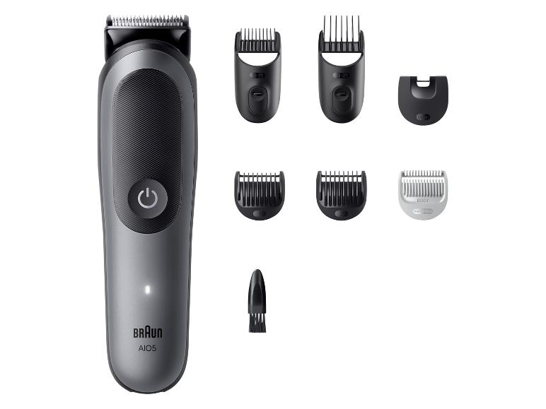 BRAUN All-in-One Series 5 »AIO5520 «