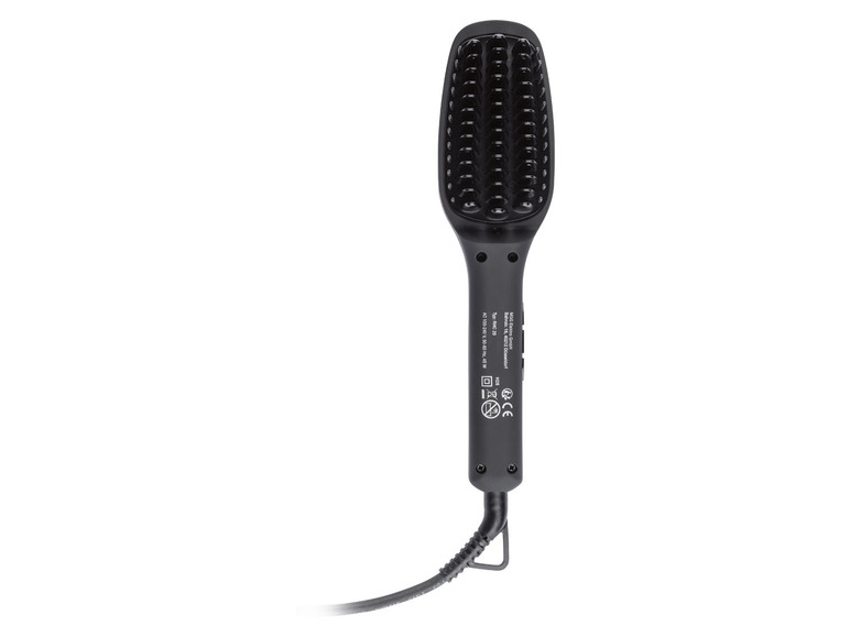Glättungsbürste »RHC 29«, Keramik-Keratin