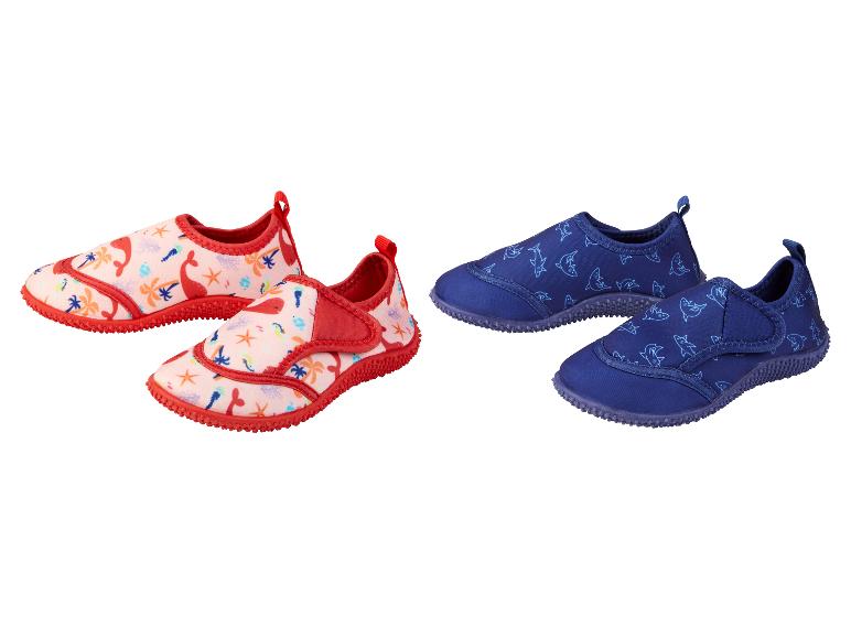 LUPILU® Kinder Aquaschuhe