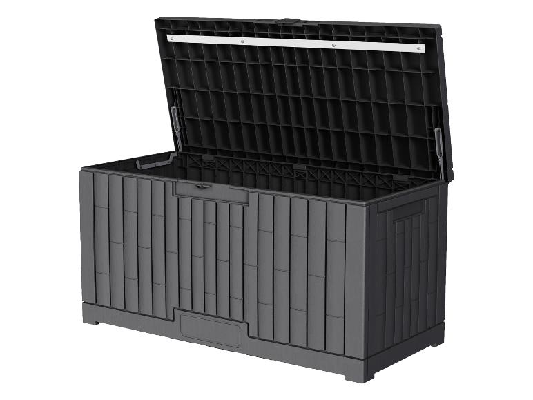 DOBAR Auflagenbox »London«, 375 l