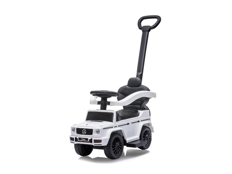 JAMARA Rutscher Mercedes-Benz »G 350 d«, 3in1
