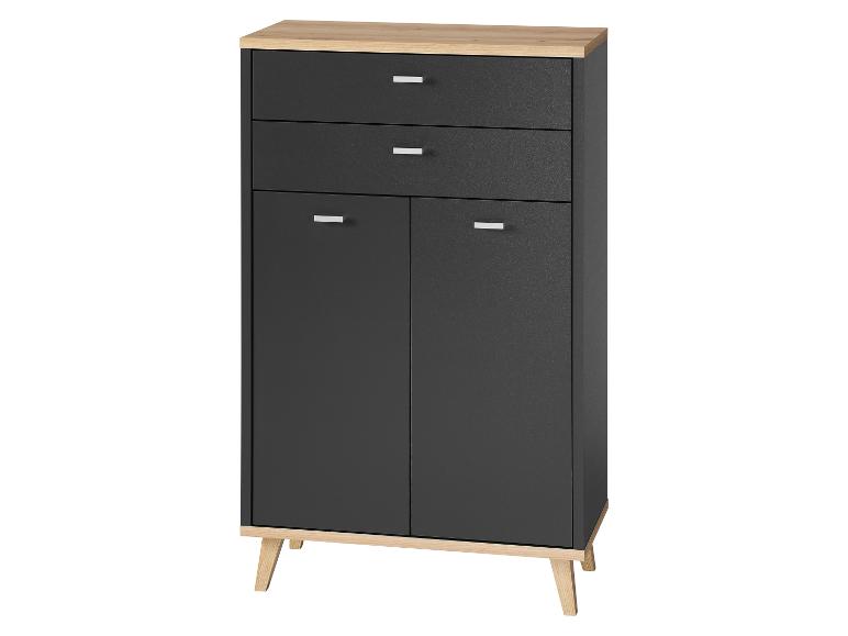 LIVARNO® Bad-Seitenschrank »Corfu«