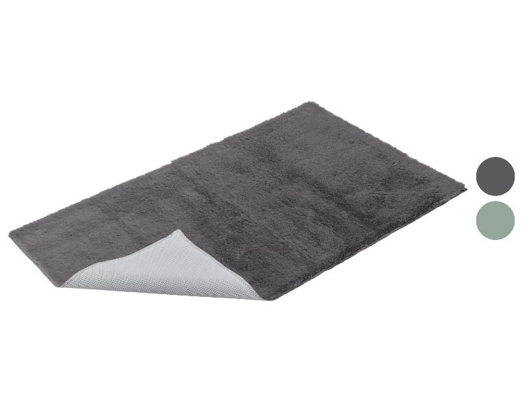 LIVARNO® Badteppich, 60 x 100 cm
