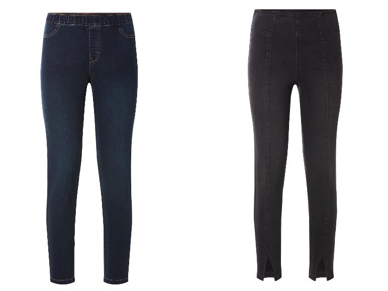 ESMARA® Damen Jeggings