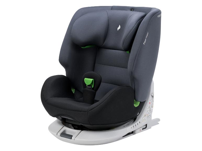 OSANN Kinderautositz »Four maxi i-Size«