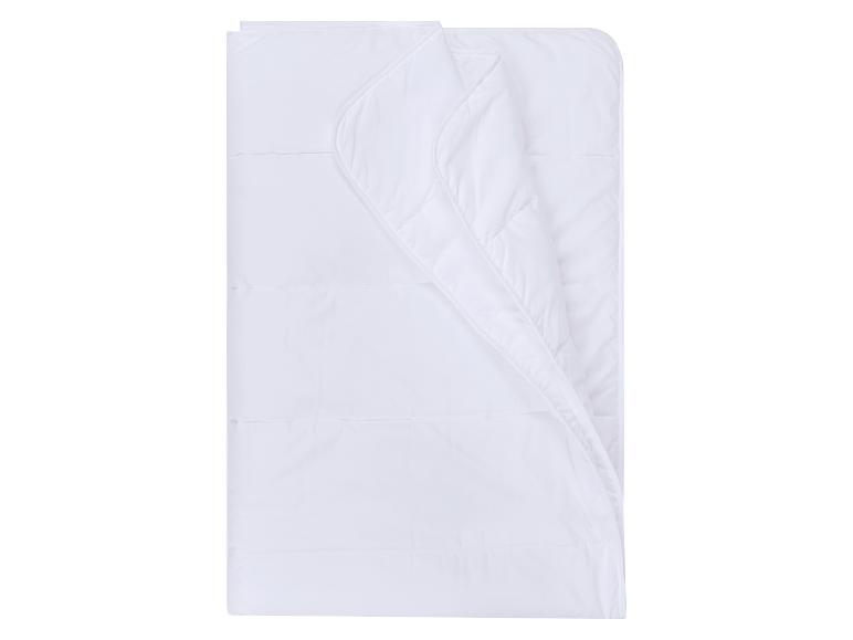 LIVARNO® Bettdecke, 135 x 200 cm
