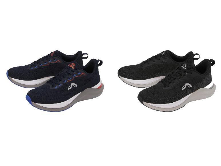 CRIVIT Herren Laufschuhe