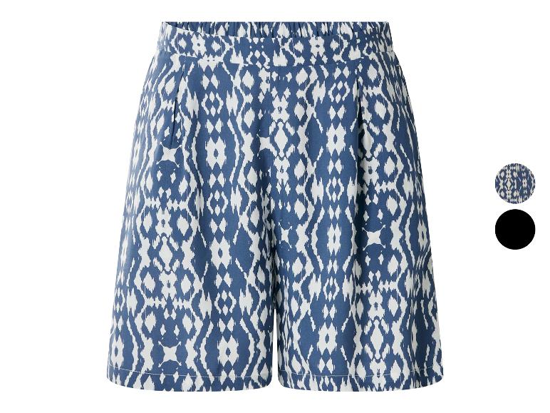 ESMARA® Damen Shorts