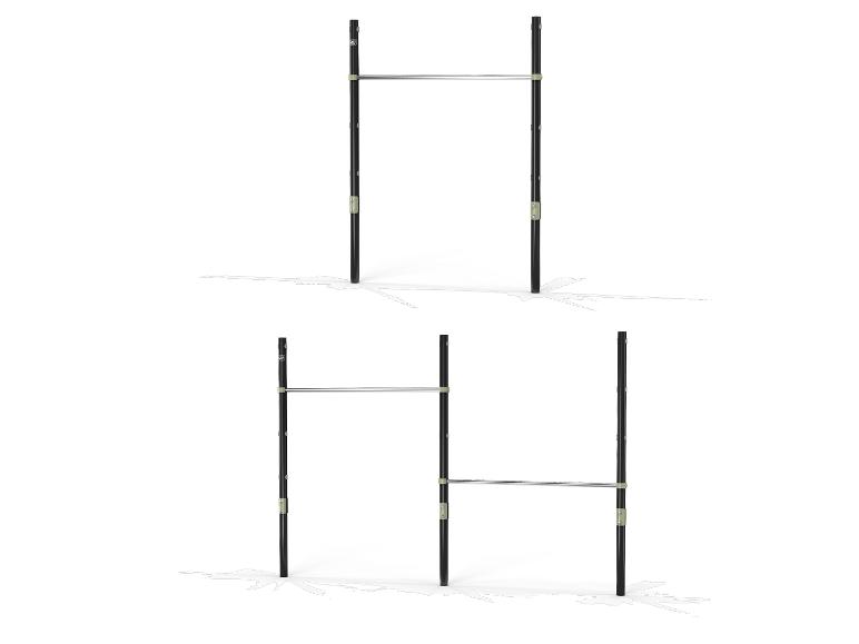 EXIT TOYS Ivy Reckstange