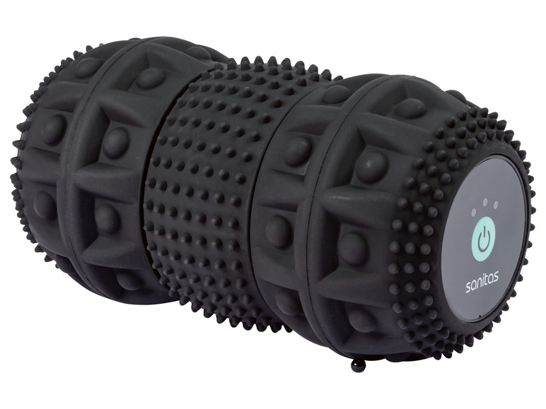 SANITAS Deep Roll Massagerolle »SMG30«