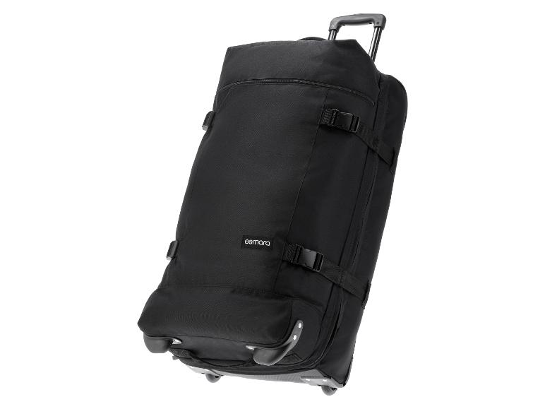 ESMARA® Reisetasche, XL, 103 l