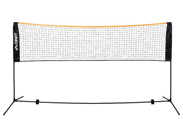 CRIVIT Sport-Netz