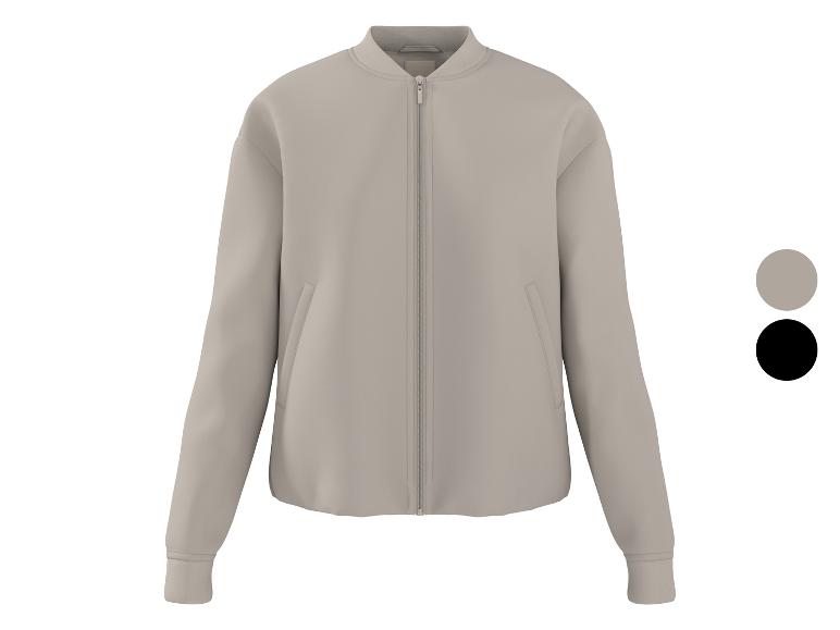 ESMARA® Damen Bomberjacke
