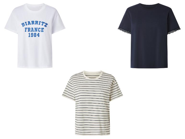 ESMARA® Damen T-Shirt