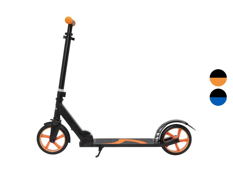 CRIVIT Alu-Scooter