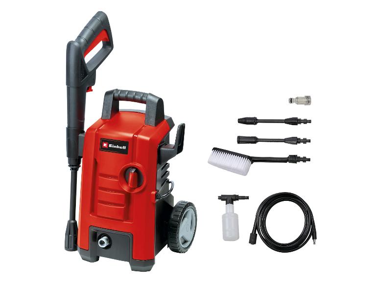 EINHELL Hochdruckreiniger »TC-HP 130«