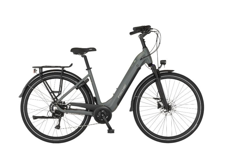FISCHER Stadt E-Bike Cita Move