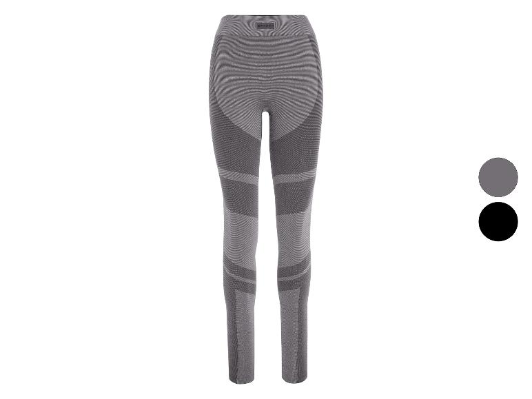 SPYDER Damen Thermo-Hose