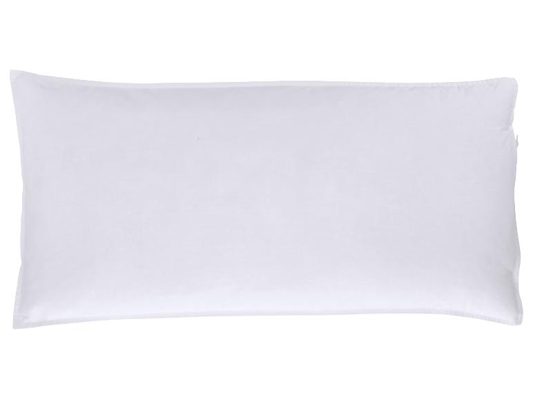 LIVARNO® Kopfkissen »PolyCotton«, 40 x 80 cm