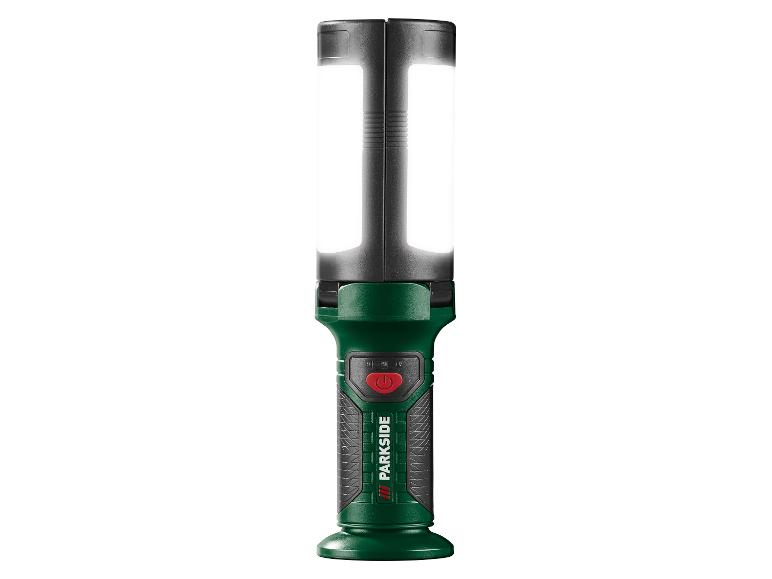PARKSIDE® LED-Handleuchte »PWLF 2200 C1«