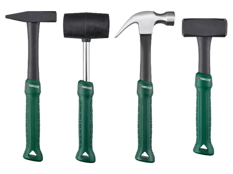 PARKSIDE® Hammer