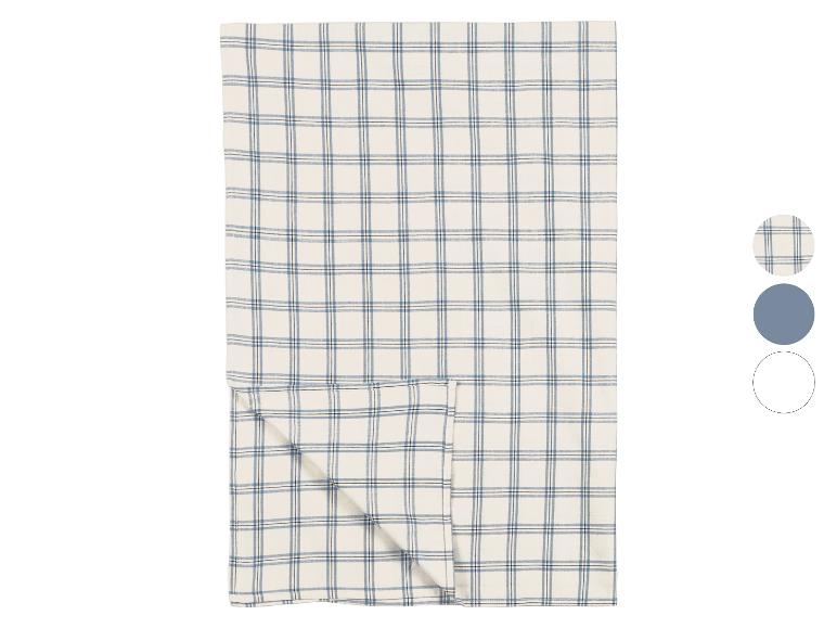 LIVARNO® Tischdecke, 120 x 160 cm