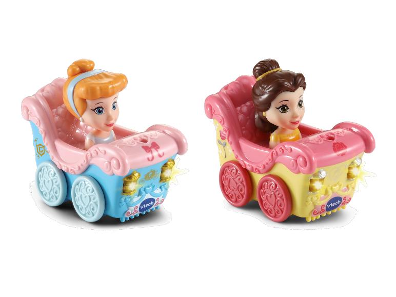 VTECH Tut Tut Baby Flitzer, mit Melodie