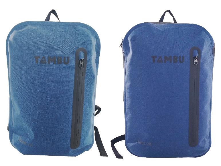 TAMBU Wasserdichter Rucksack Anik