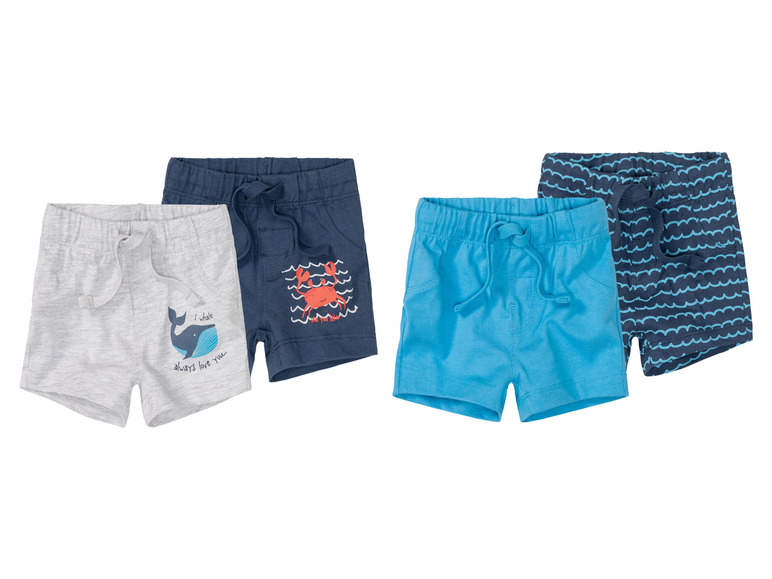 LUPILU® Baby Shorts