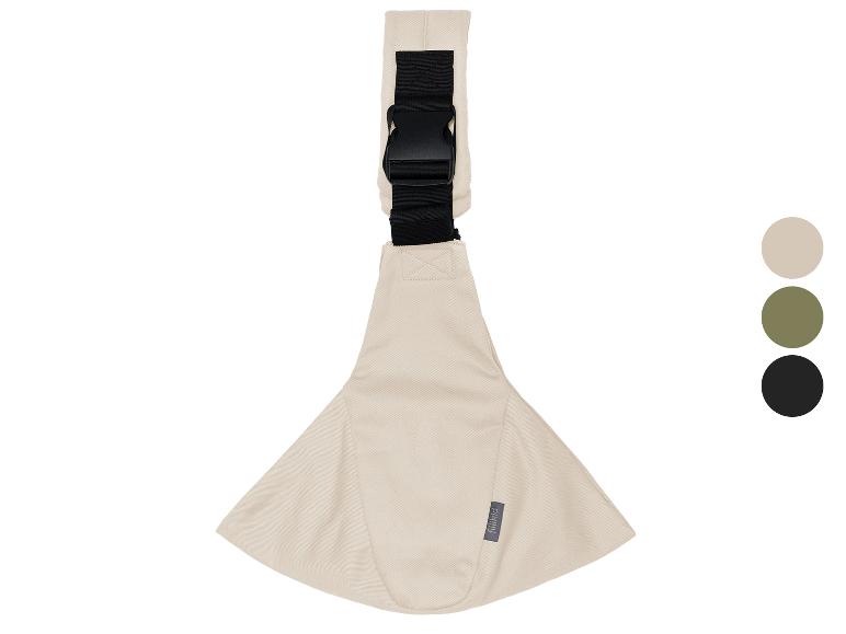 FILLIKID Baby Hüfttrage »Soma«, bis 20 kg