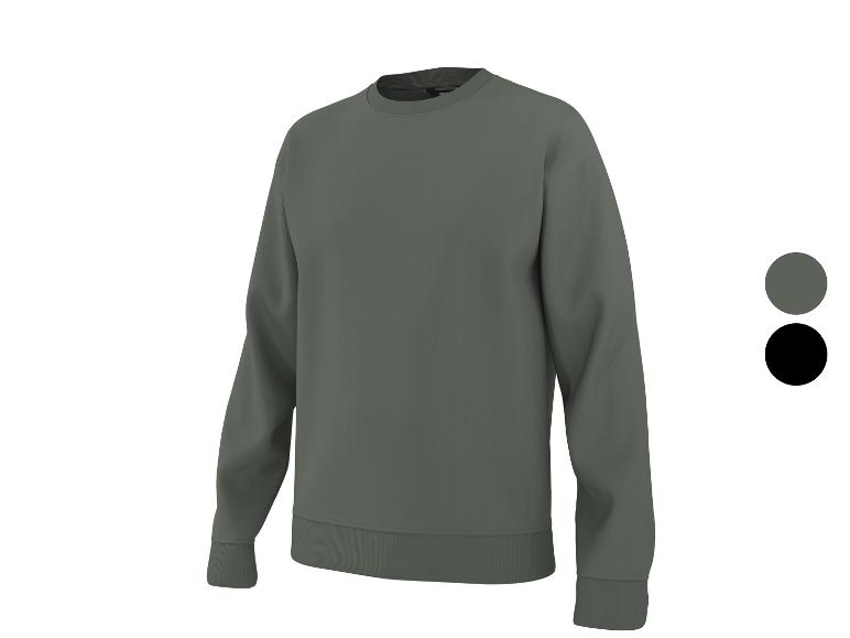 ESMARA MEN Herrren Sweatshirt