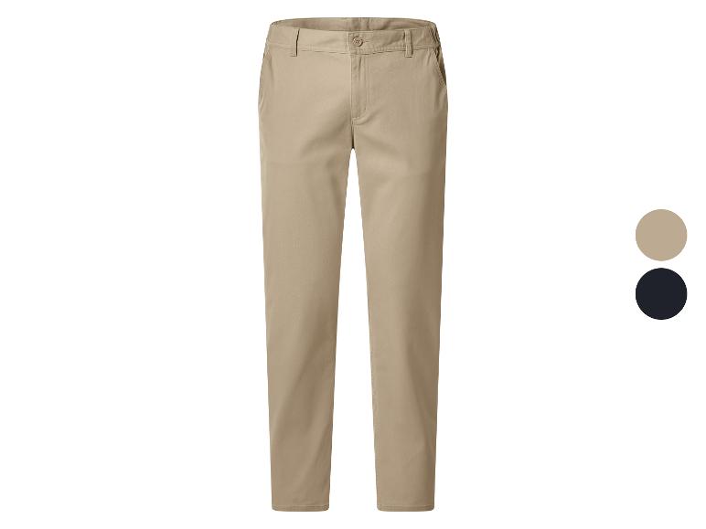 ESMARA MEN Herren Chino / Slim Fit