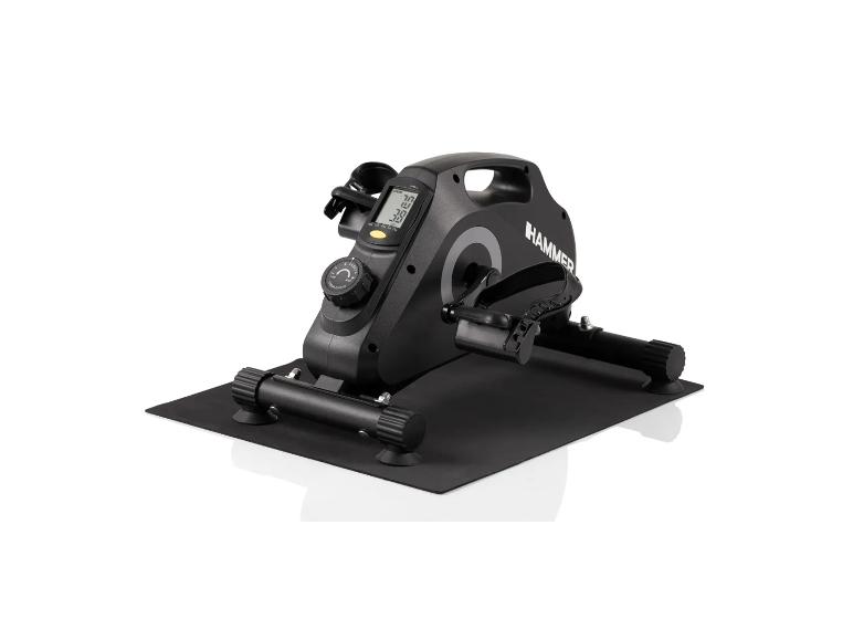 HAMMER Pedaltrainer »Magnet«