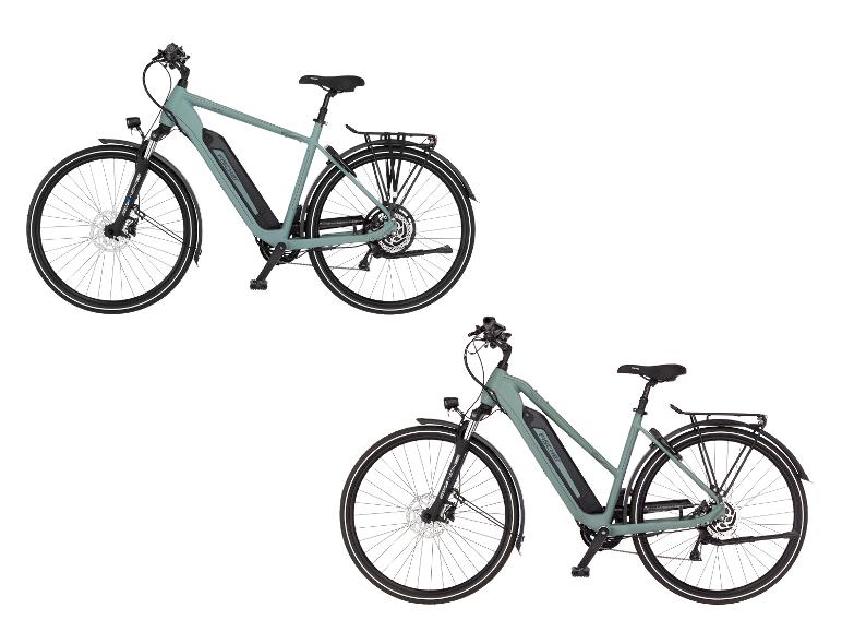 FISCHER Trekking E-Bike Viator 2.1 28 Zoll