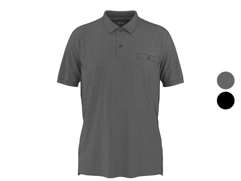 PARKSIDE PERFORMANCE® Herren Funktions-Poloshirt